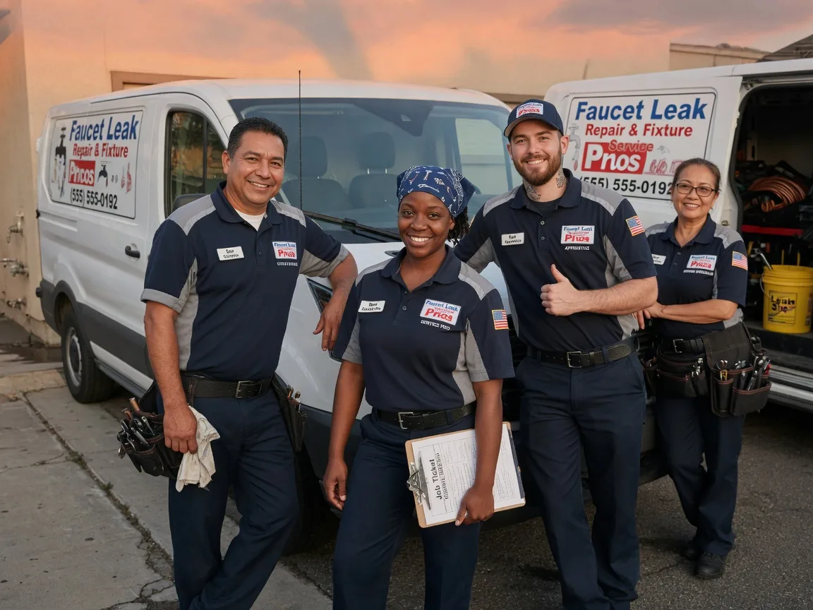 Faucet Repair company in Plainsboro, NJ