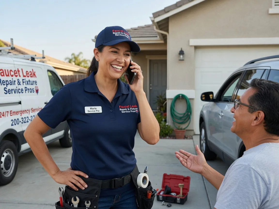 Faucet Repair Plainsboro, NJ FAQs